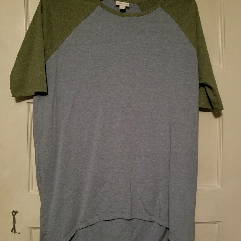 LuLaRoe Irma